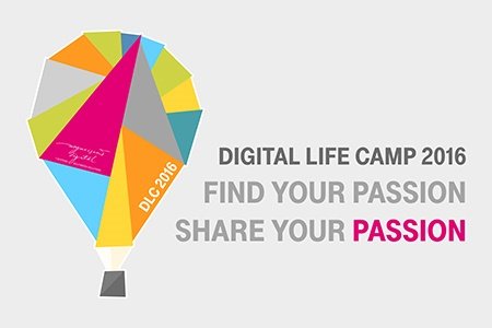 Digital Life Camp 2016