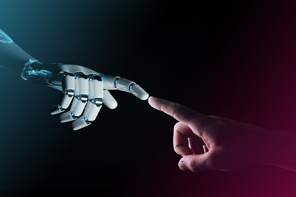 RPA: Hand in Hand mit den Robotern