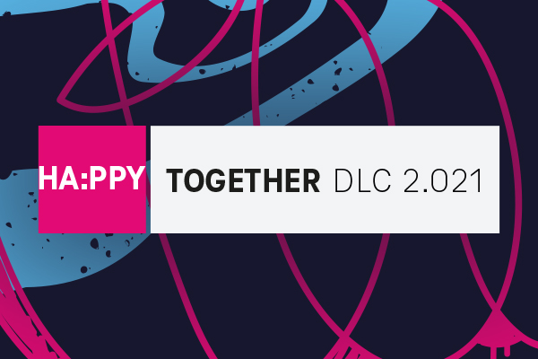 Happy together DLC