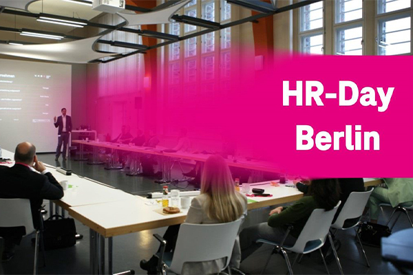 HR-Day in Berlin