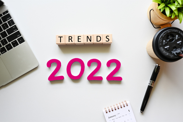 Digital Trends 2022
