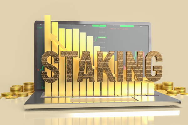 Staking Guides